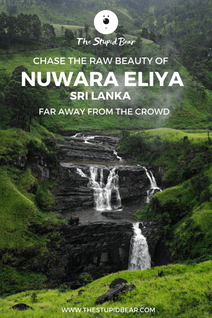things to do in Nuwara Eliya, Sri Lanka