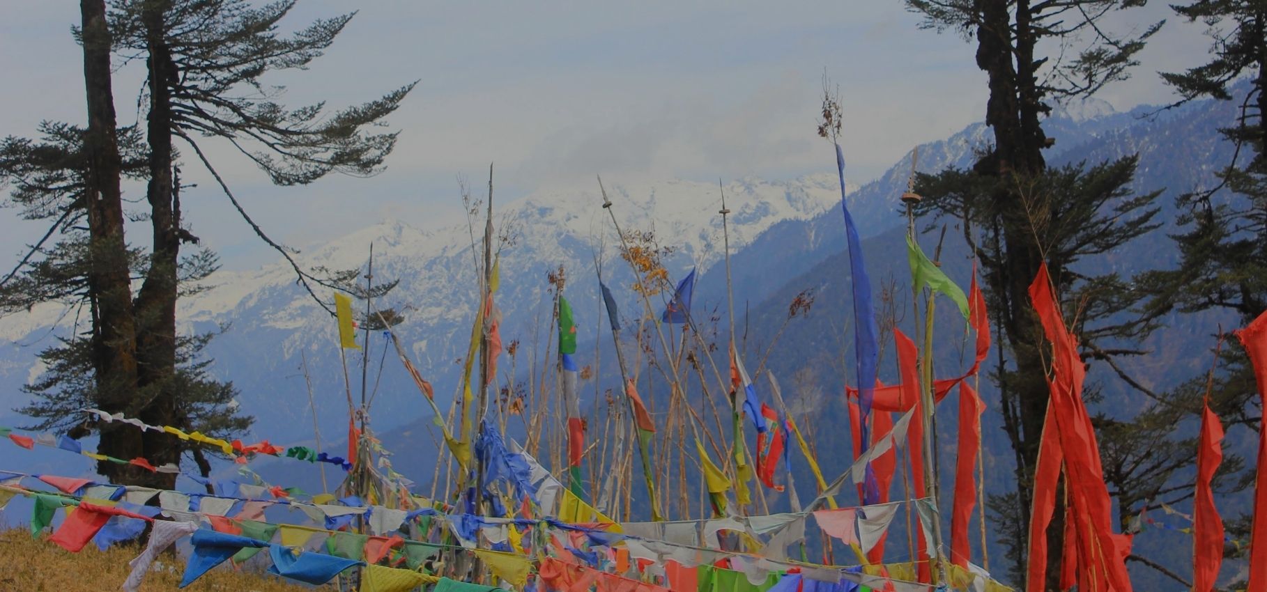 Bhutan Travel Itinerary for Budget Travelers
