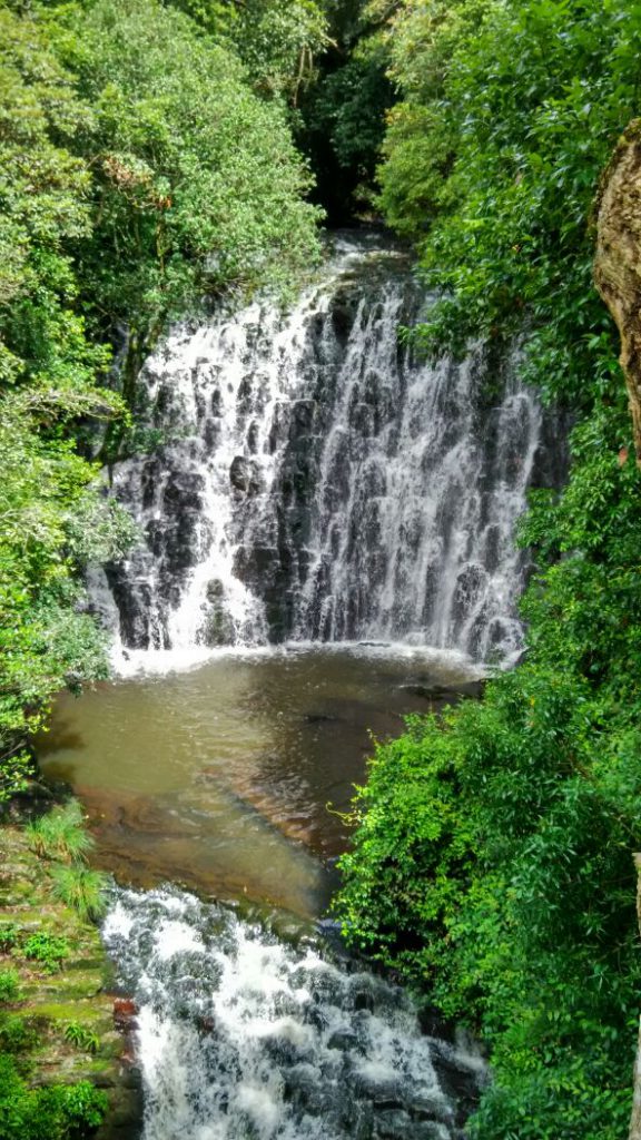 Elephant Falls, Shillong