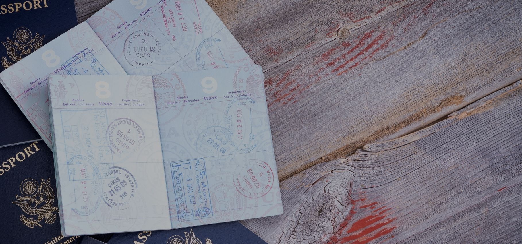 Passport renewal in India