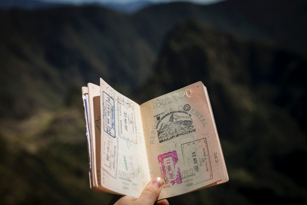 How to get your passport renewed in India