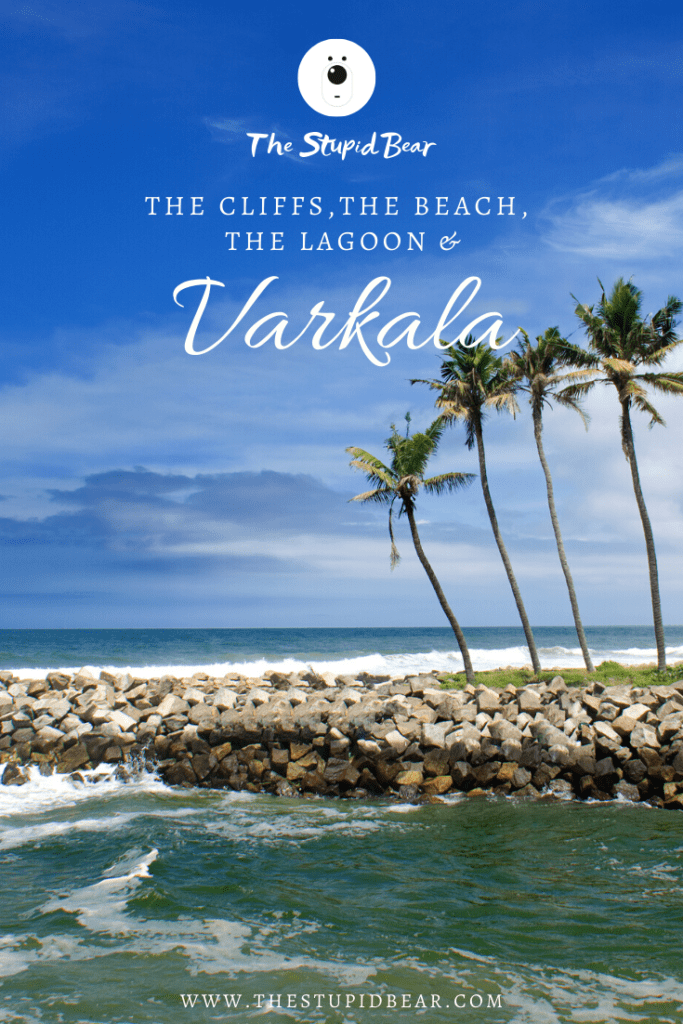 things to do in Varkala