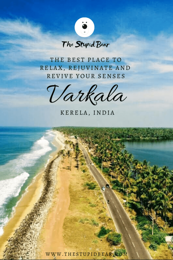 things to do in Varkala