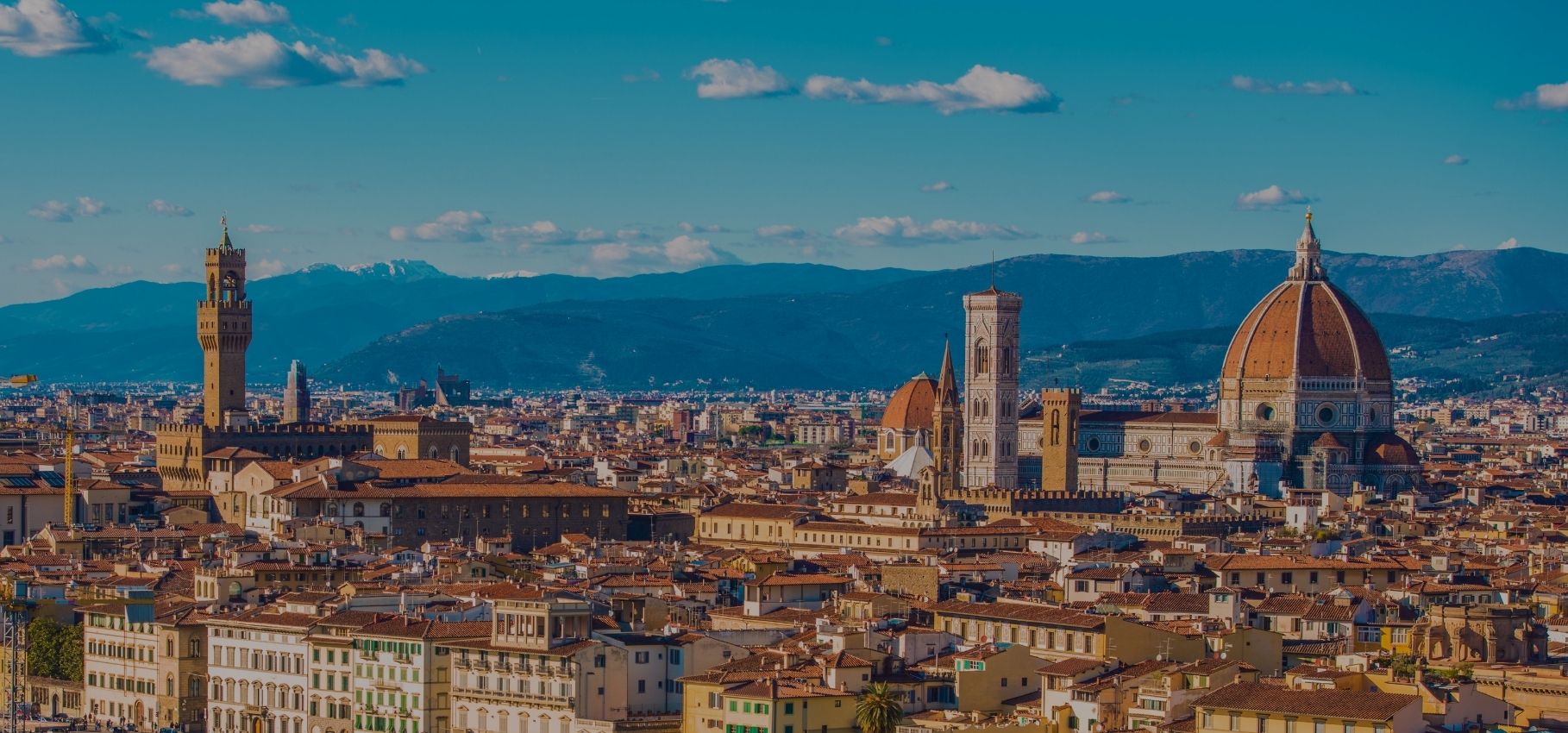 Florence travel guide, Italy