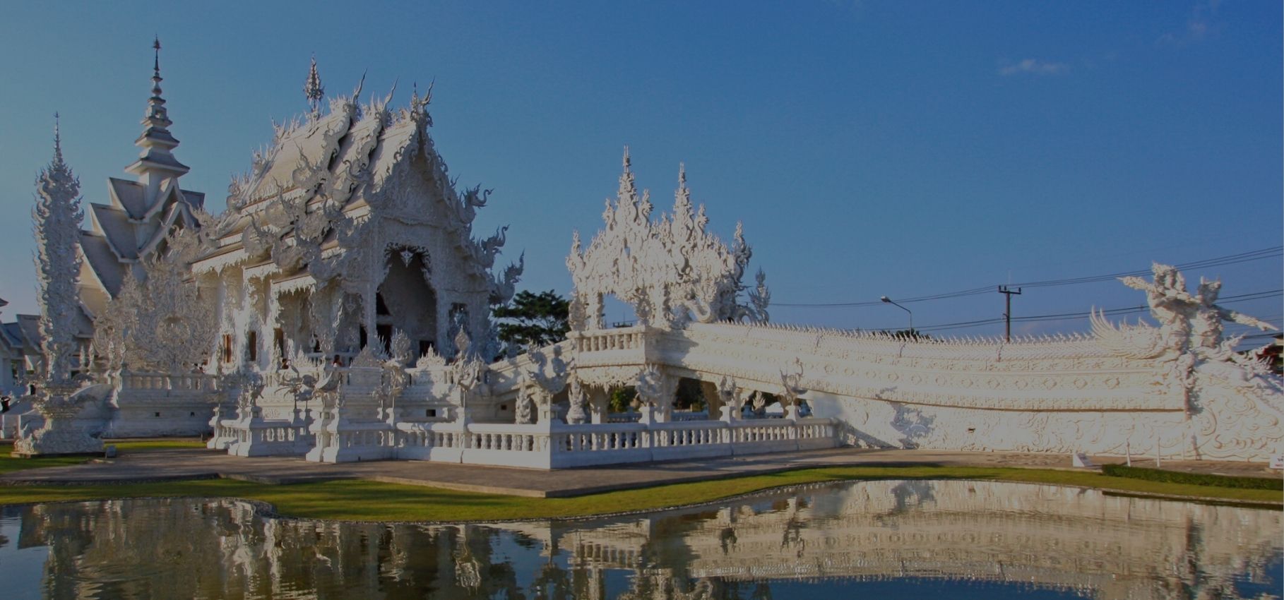 8 places in Chiang Rai you must not miss