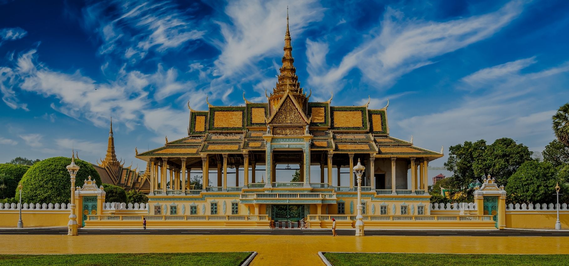 Places to visit in Phnom Penh, Cambodia
