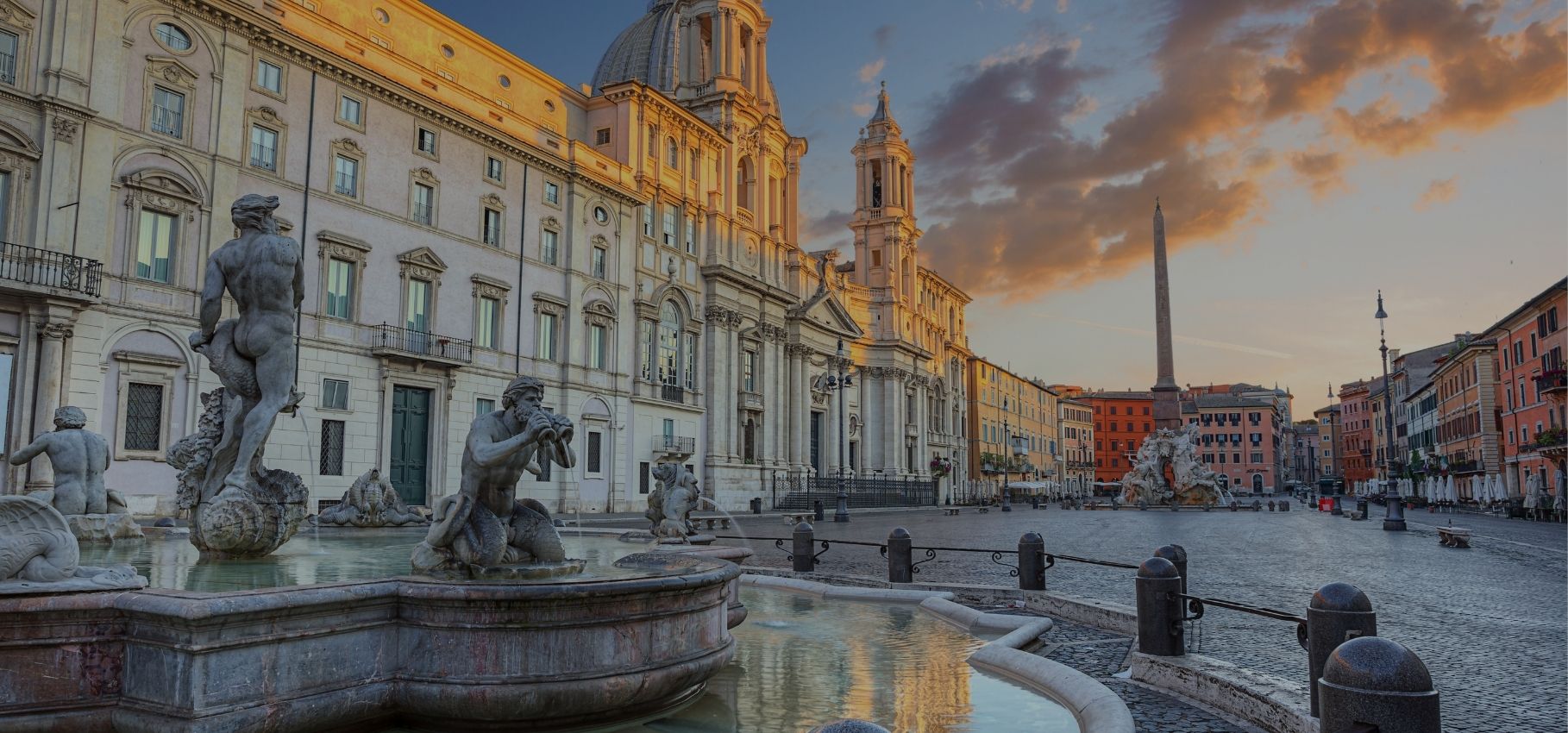 Top things to do in Rome, Italy