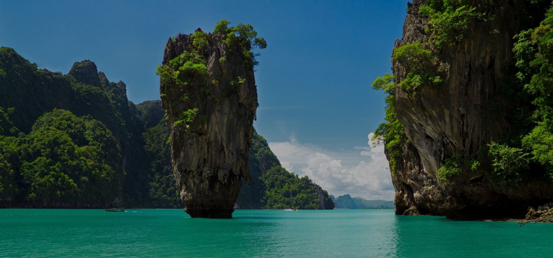 Thailand Travel Itinerary to save you a ton of time
