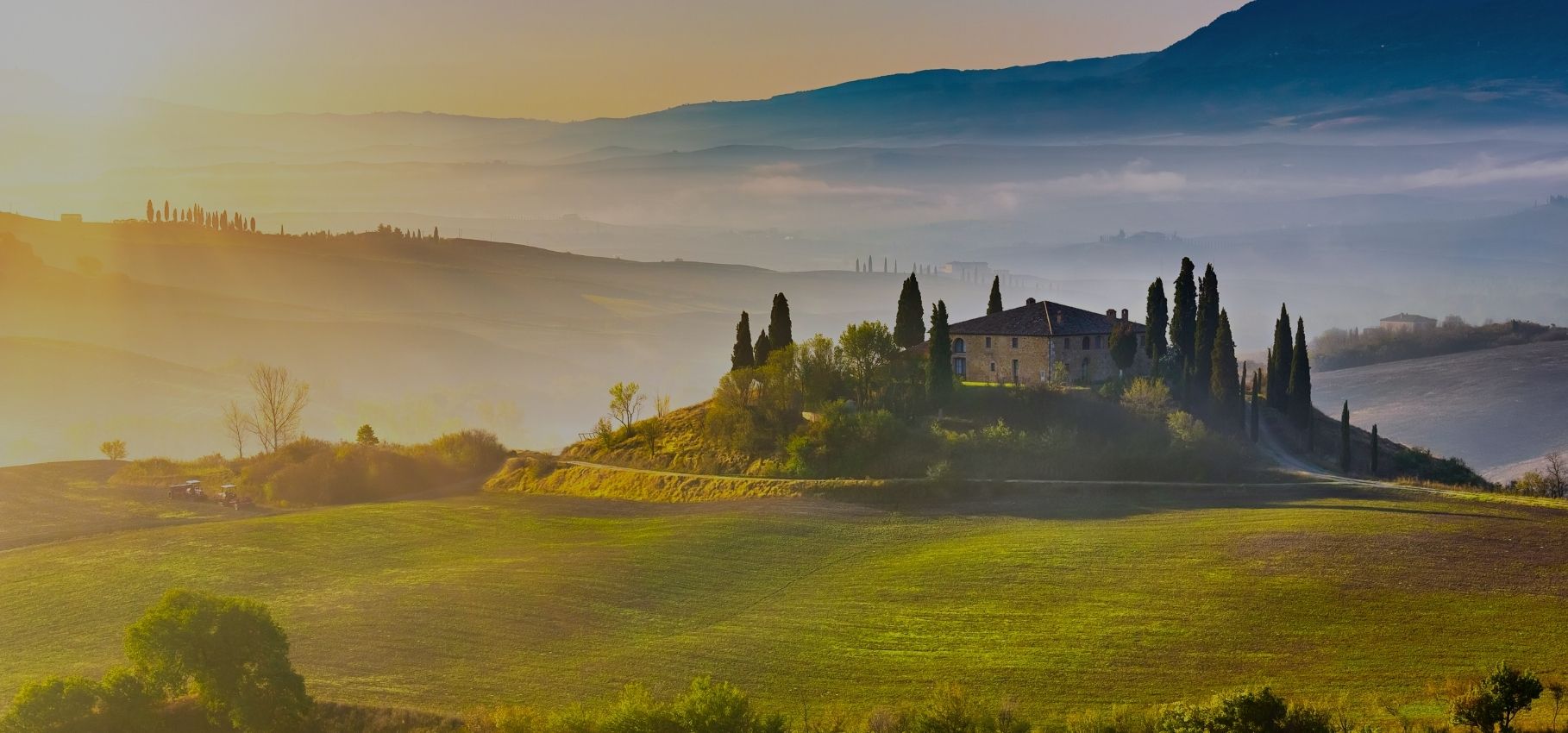 Tuscany day tour in Italy