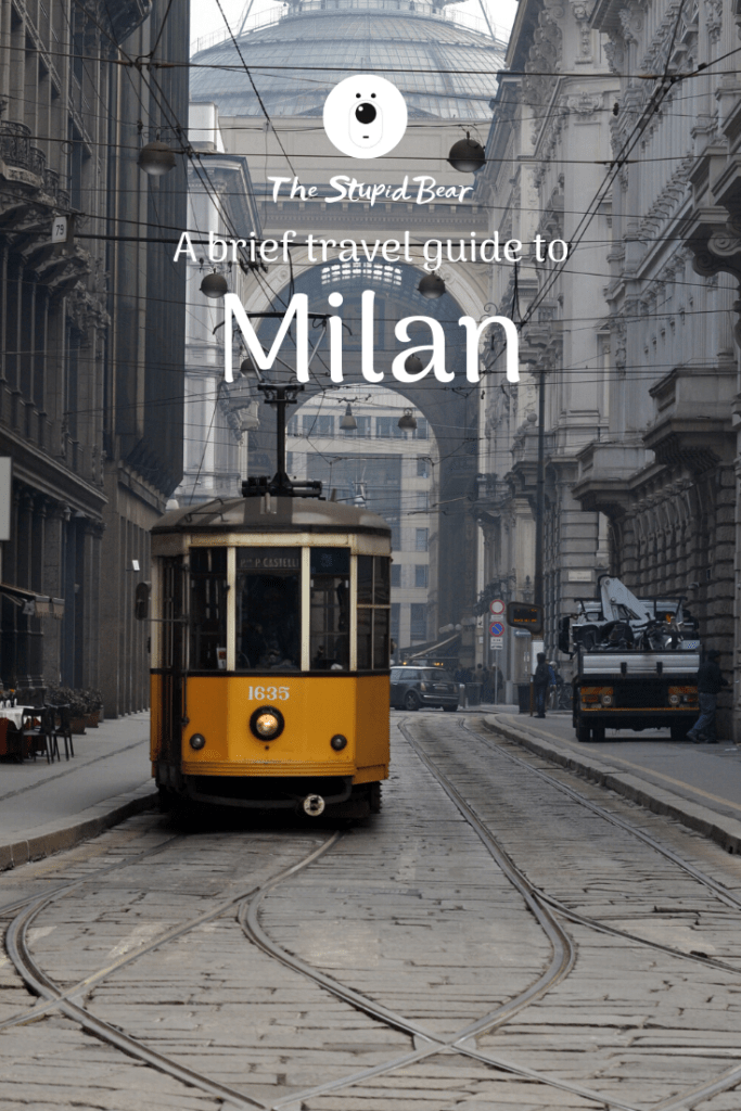 things to do in Milan, Italy