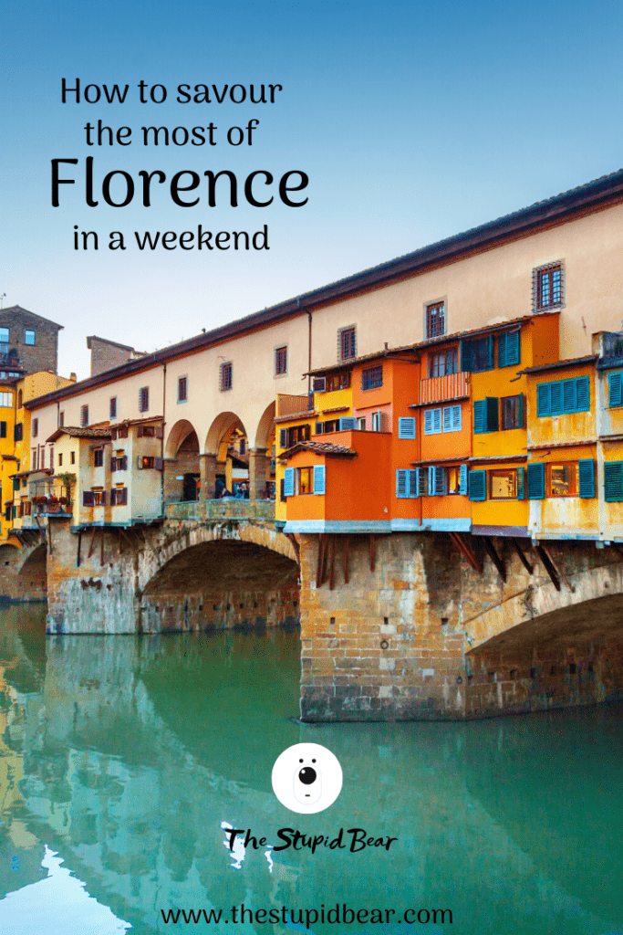 things to do in florence, Italy