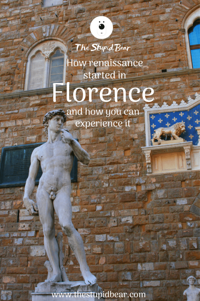 things to do in florence, Italy