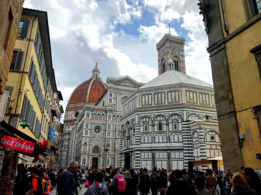 Florence Italia