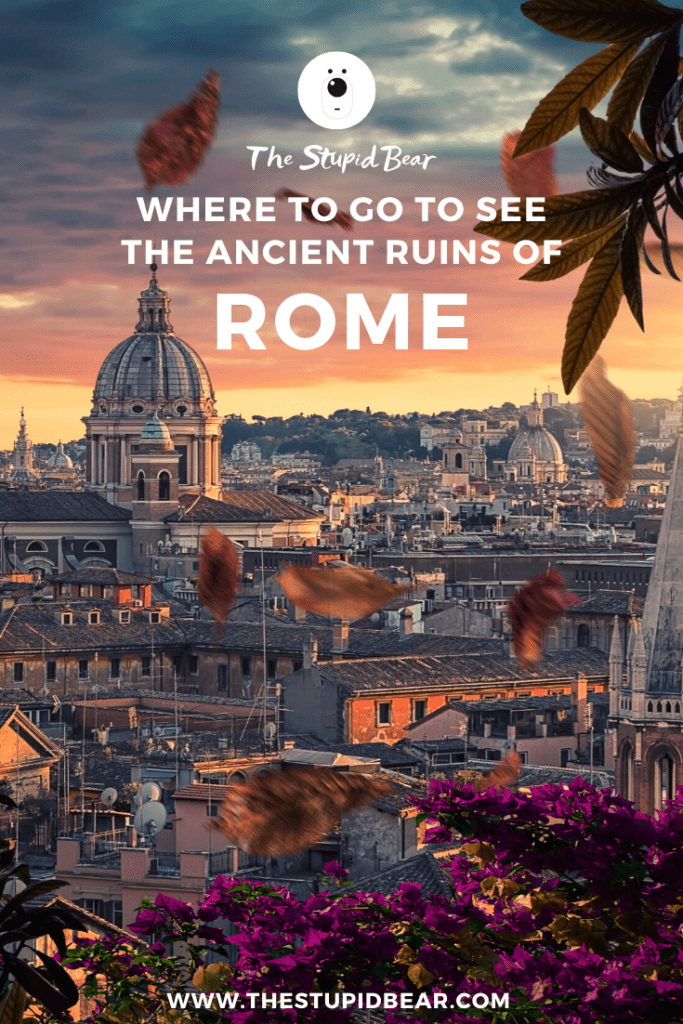 things to do in Rome, Italy