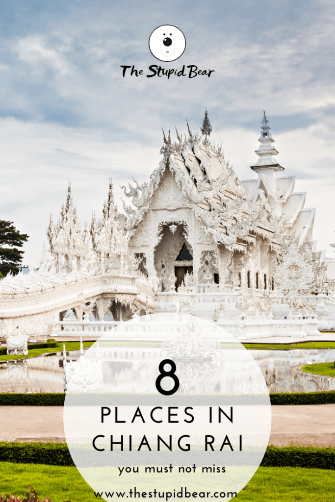 things to do in Chiang Rai, Thailand