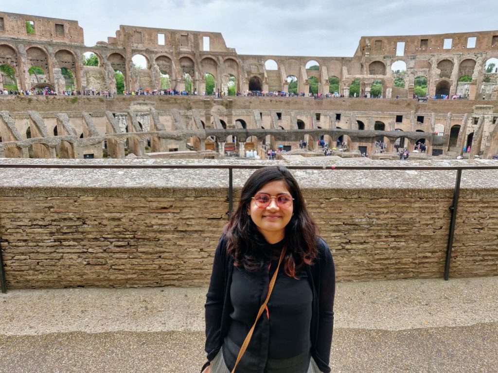 Colosseum, Rome