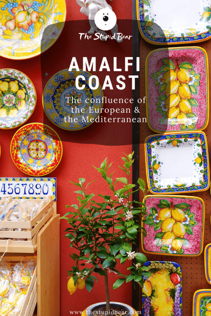 things to do in Amalfi Coast