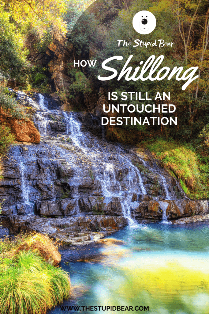 things to do in Shillong