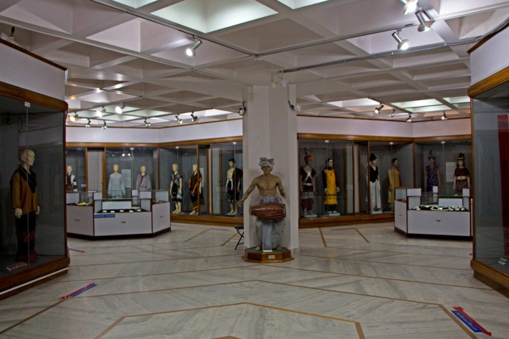 Don Bosco Museum. Courtesy: MuseumofInda.com