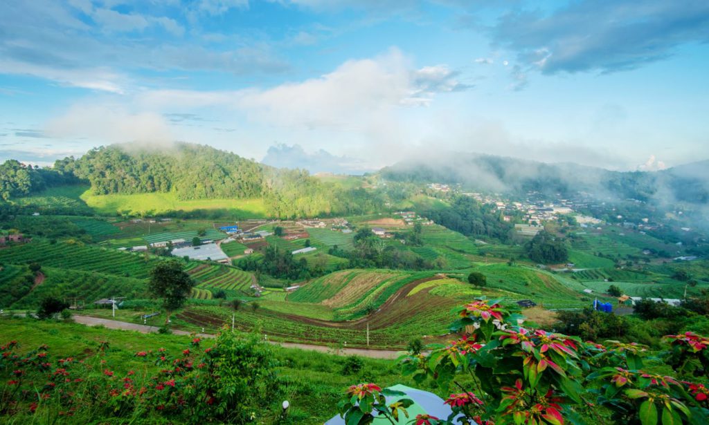 Chiang Mai, Thailand