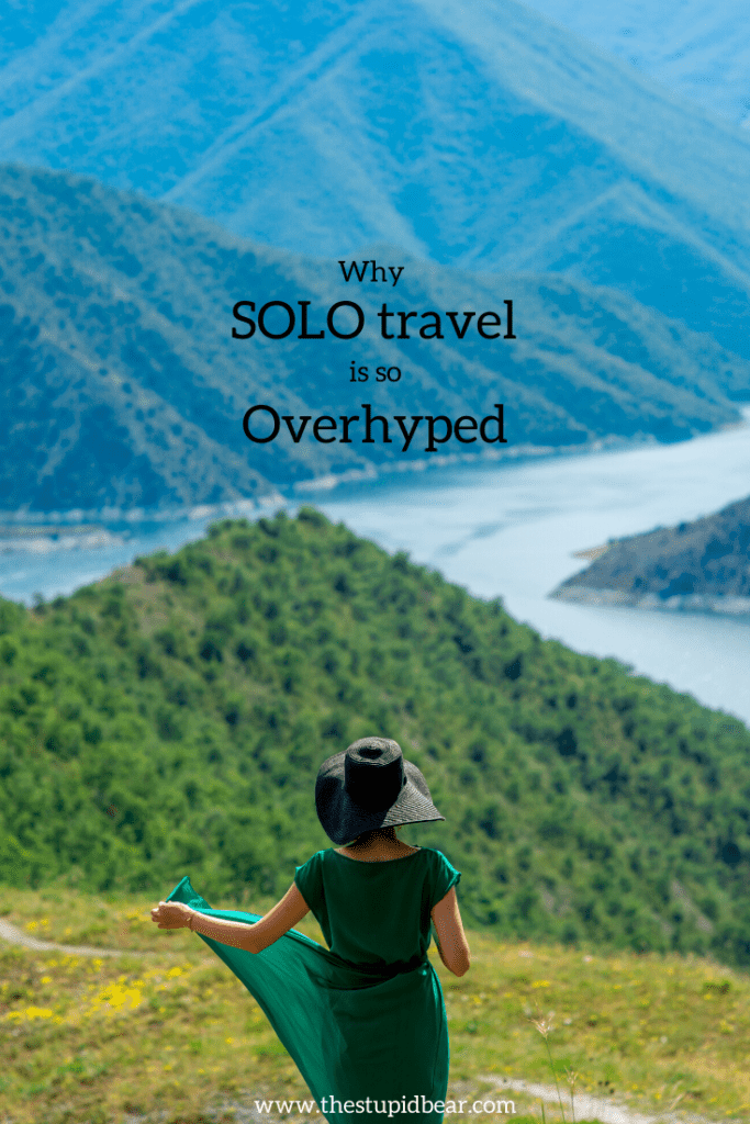 solo travel