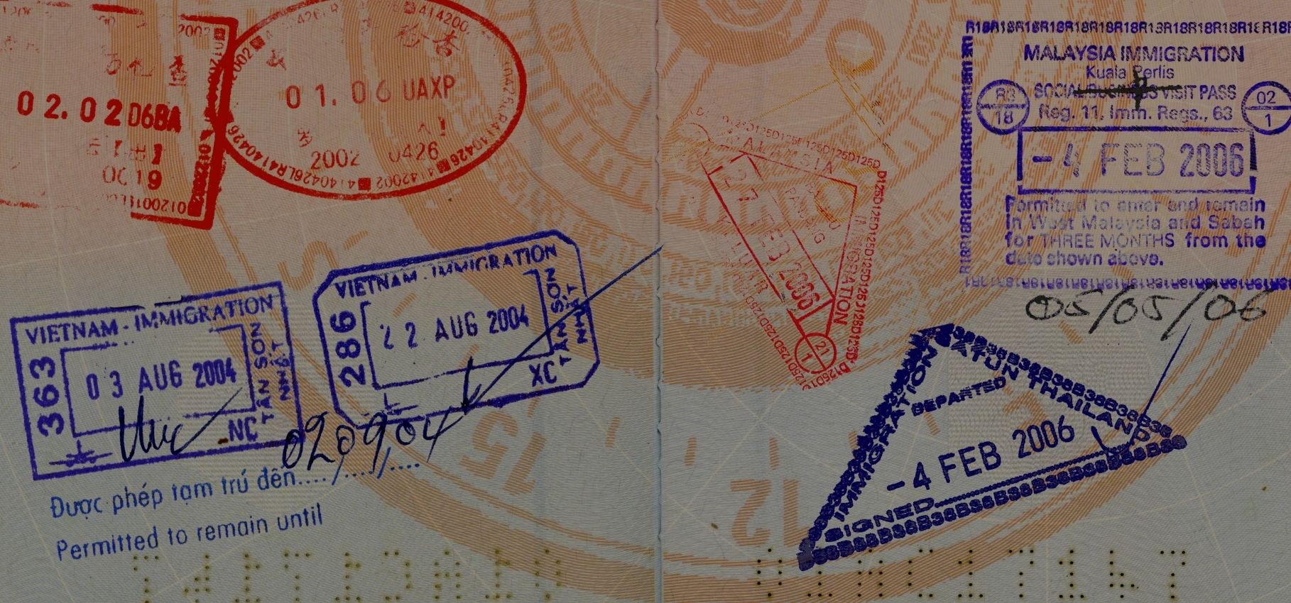 How to get a Vietnam tourist Visa for Indian