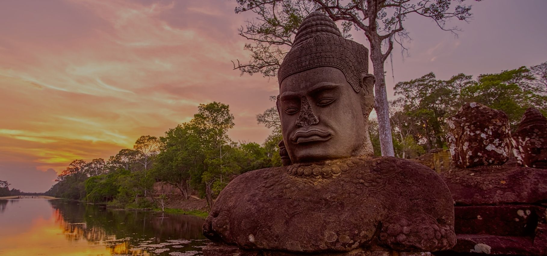 How to visit Angkor Wat, Cambodia