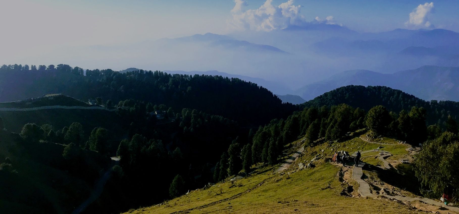 The Best things to do in Dalhousie, Himachal