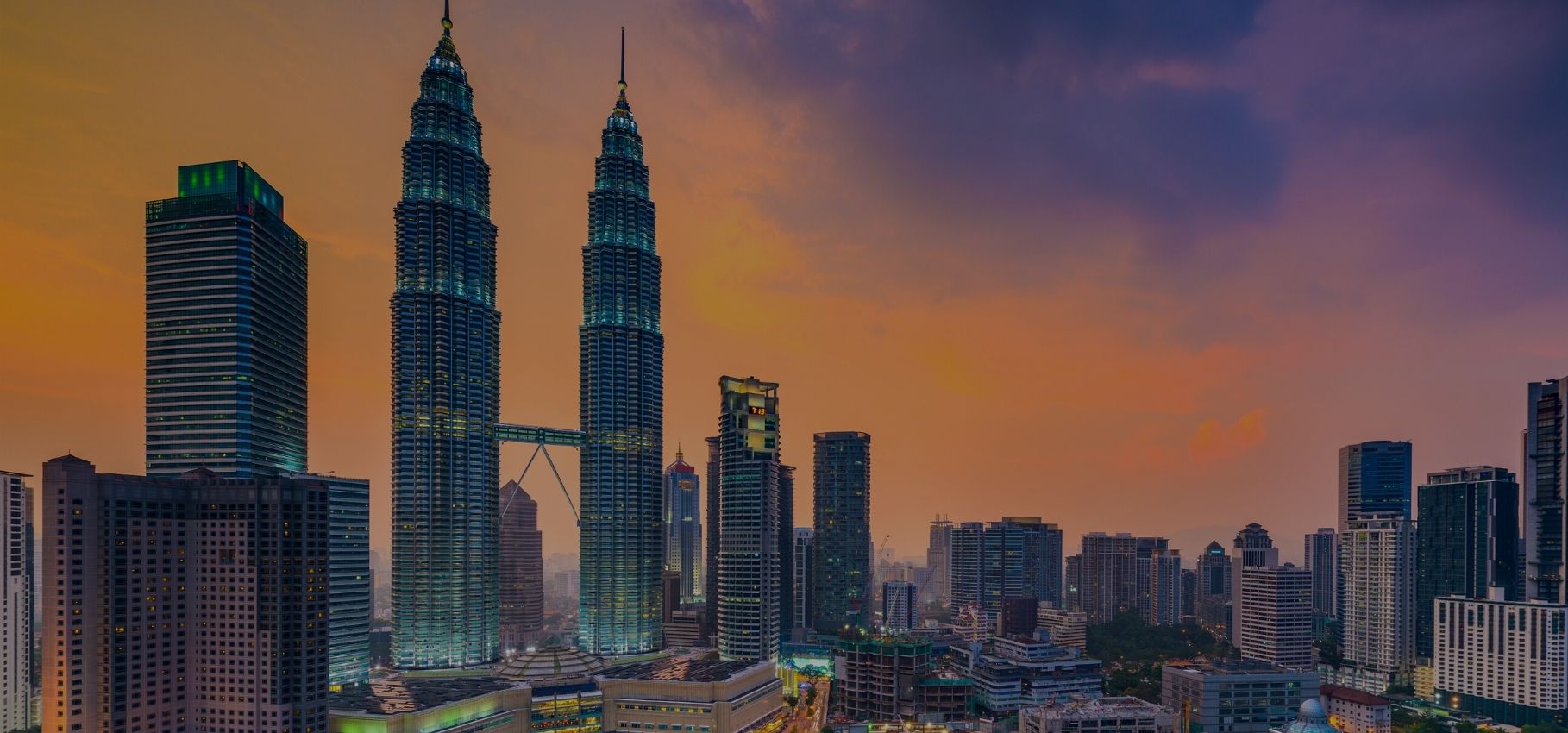 Places to visit in Kuala Lumpur