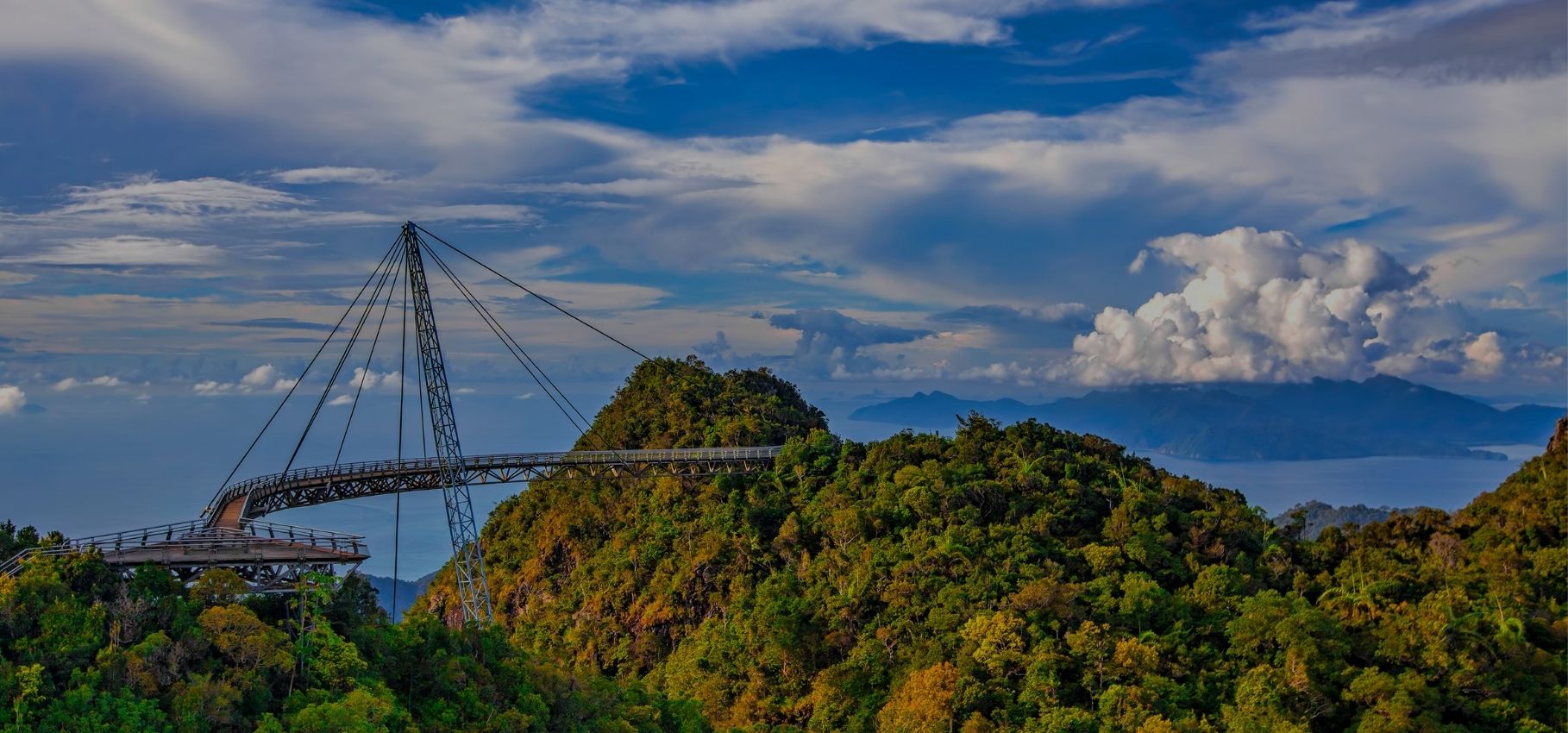 Places to visit in Langkawi, Mayalsia