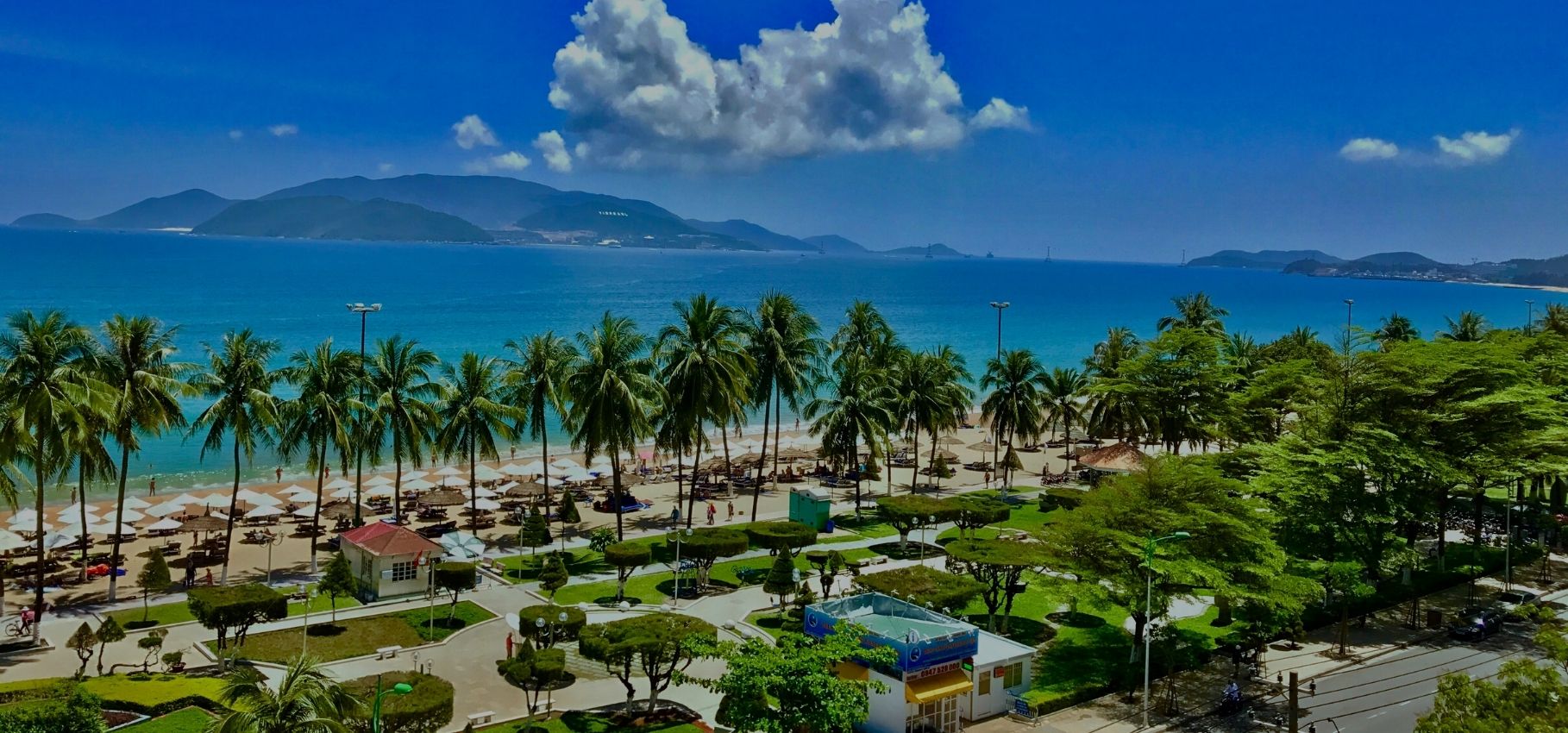 Places to visit in Nha Trang, Vietnam