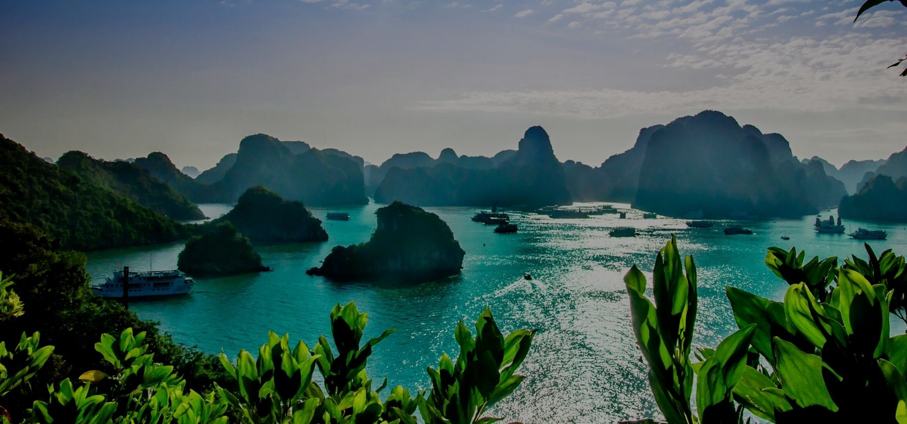 Vietnam Travel Itinerary