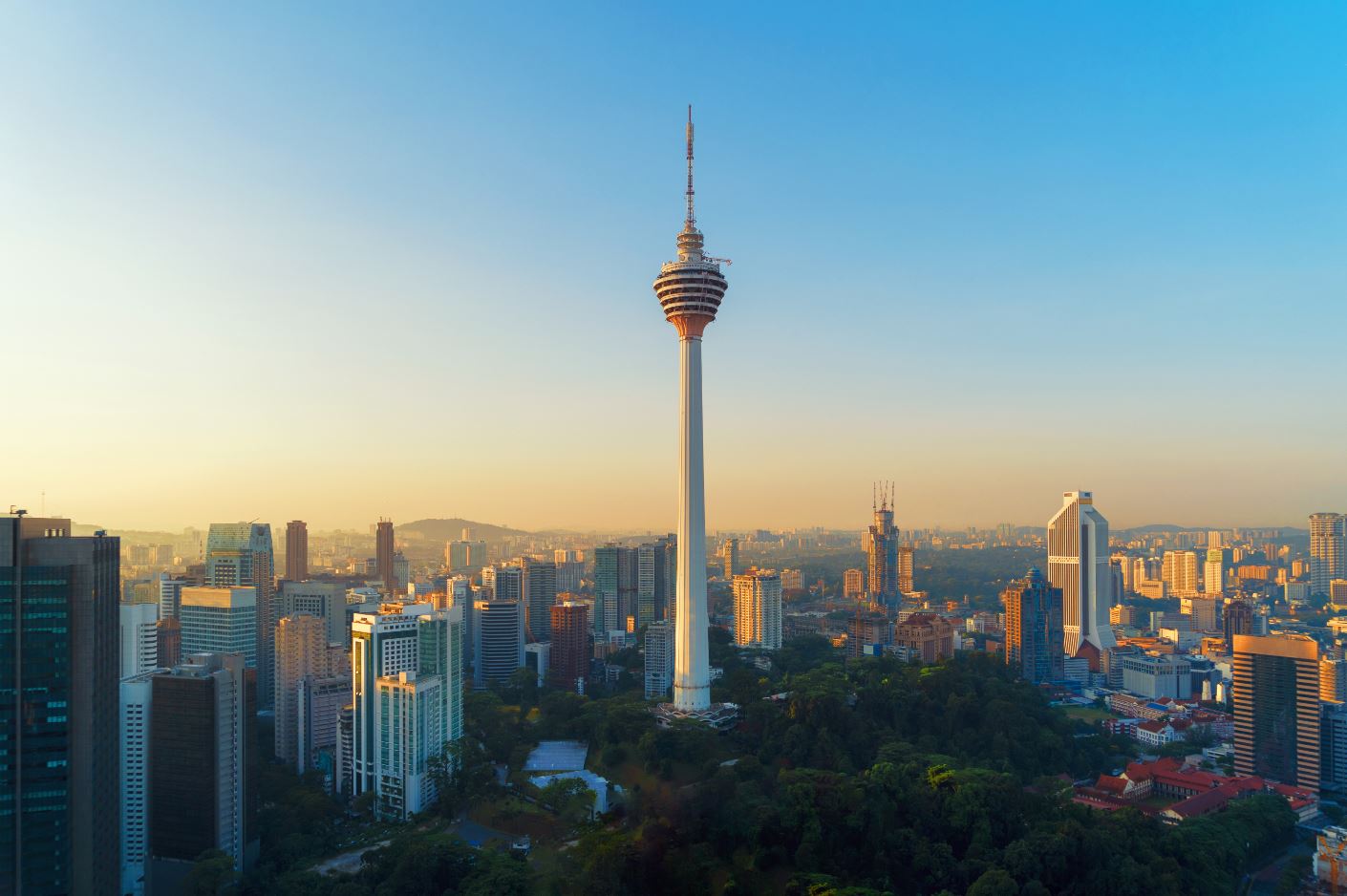 Best places to visit in Kuala Lumpur, Malaysia  The Stupid Bear