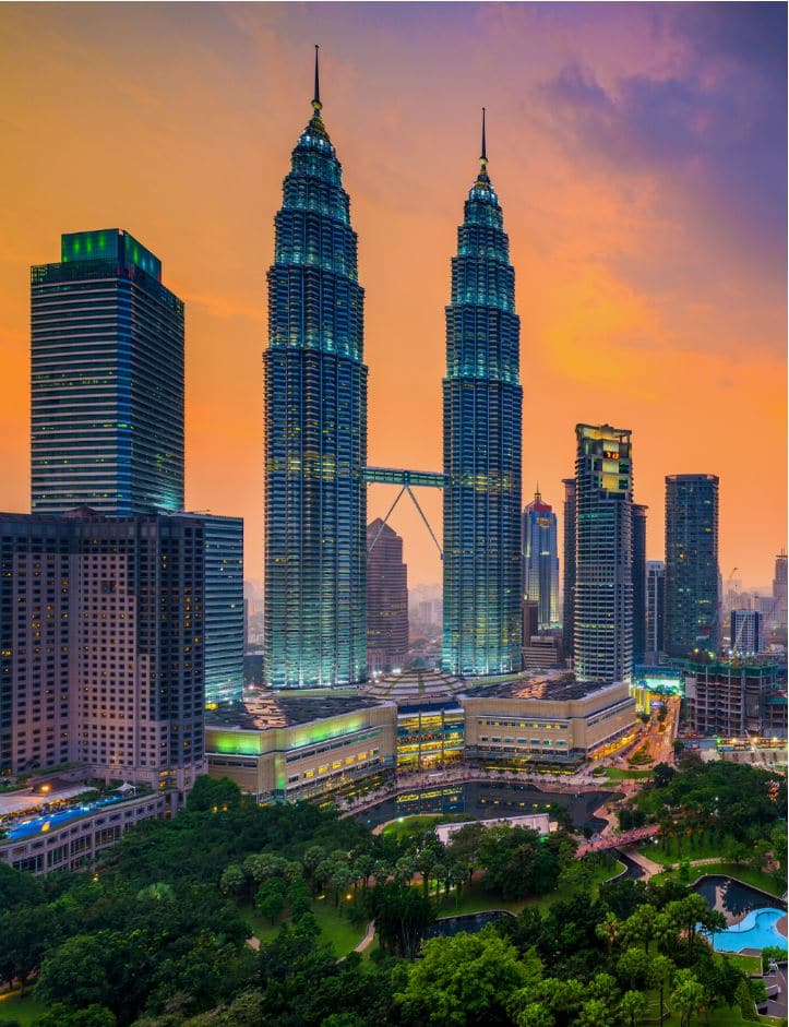 Malaysia Travel Blogs