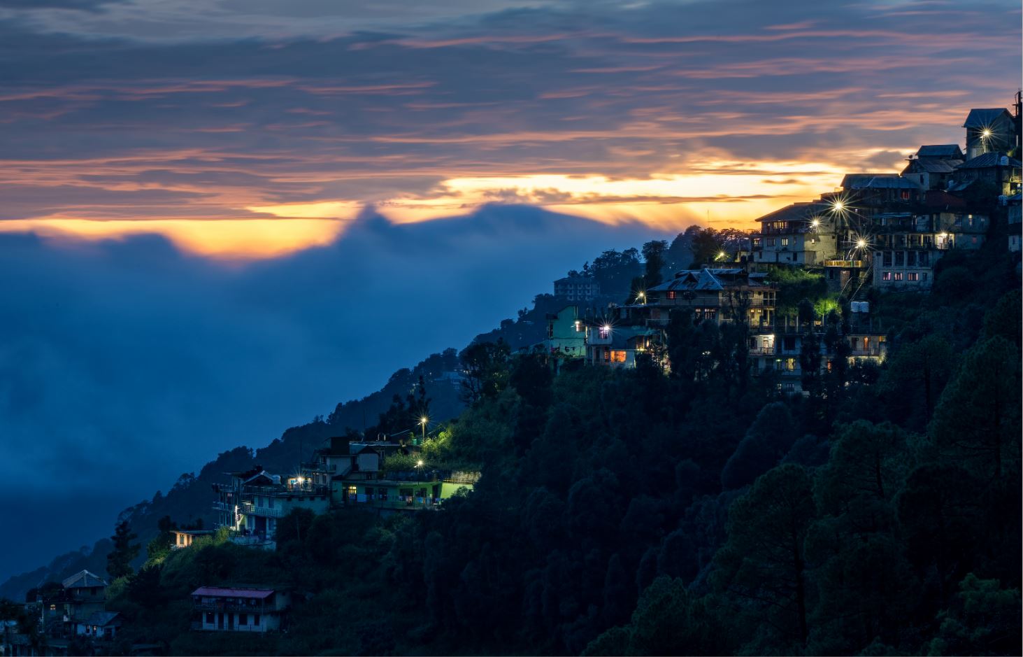 The Best things to do in Dalhousie, Himachal The Stupid Bear