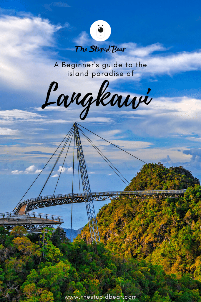 things to do in Langkawi