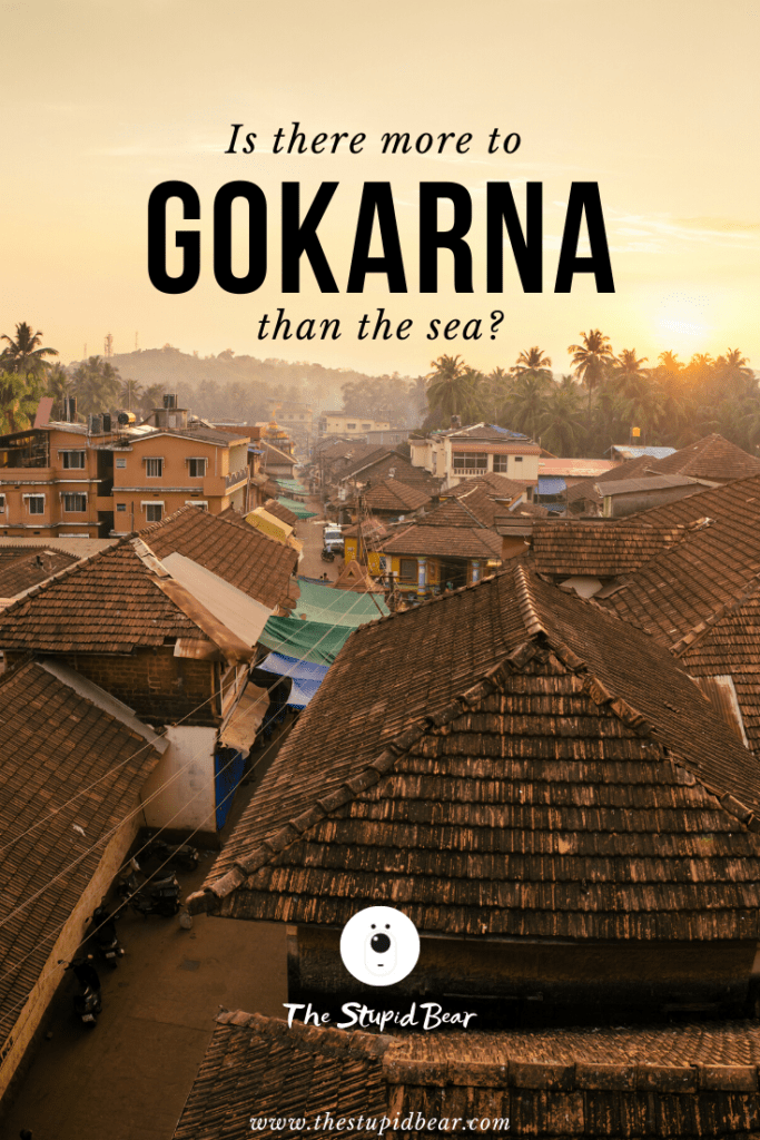 what to do in Gokarna