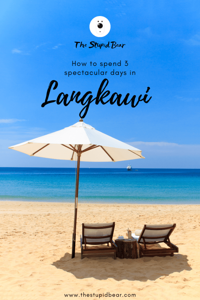 things to do in Langkawi