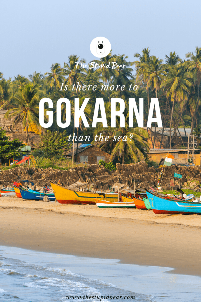 what to do in Gokarna