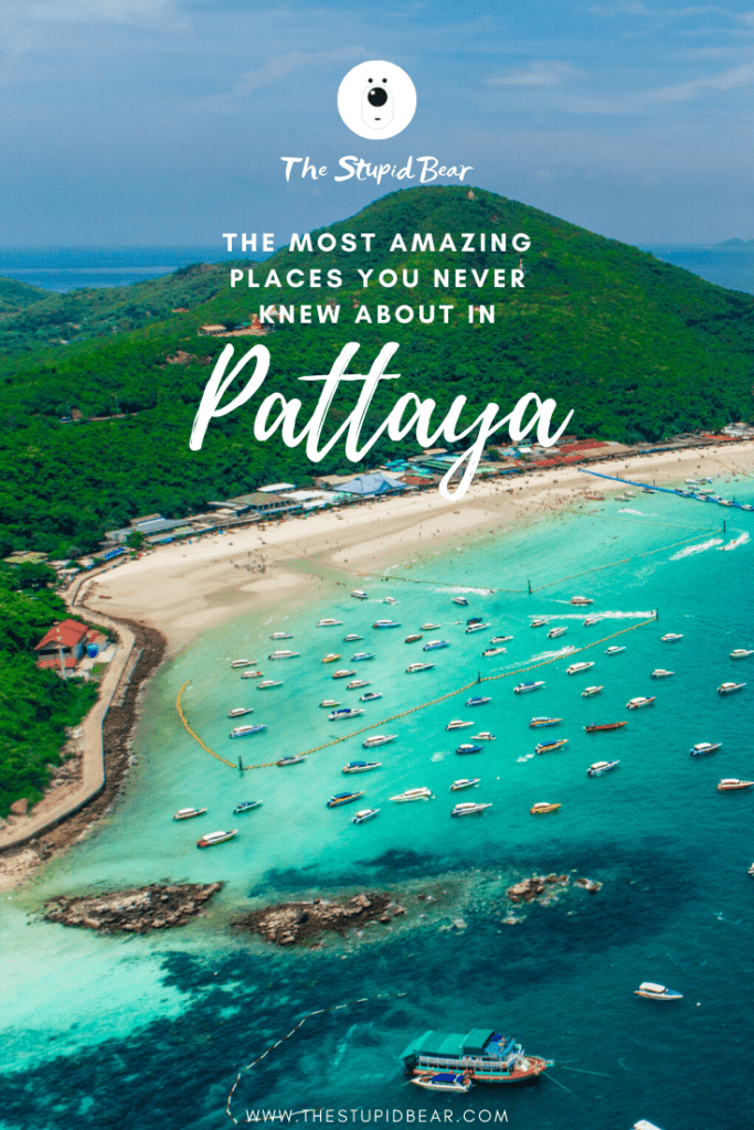 things to do in Pattaya