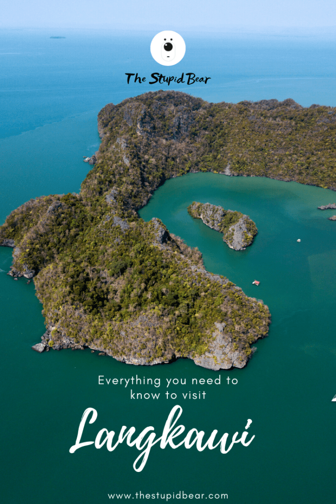 things to do in Langkawi