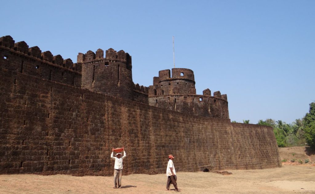 Mirijan Fort