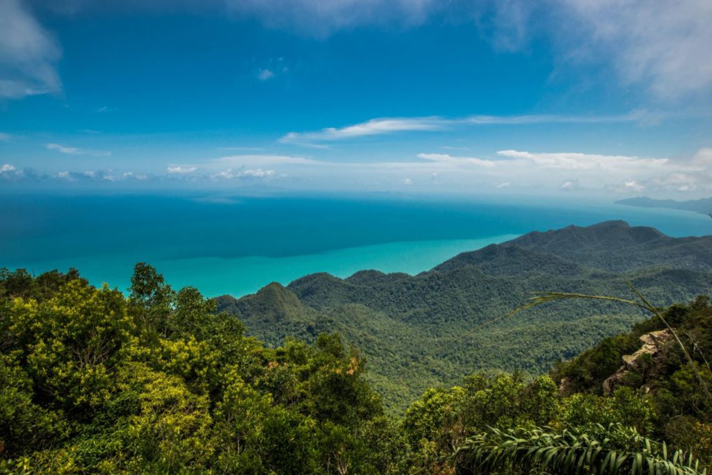 Langkawi, Malaysia