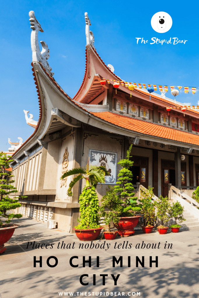 things to do in Ho Chi Minh City