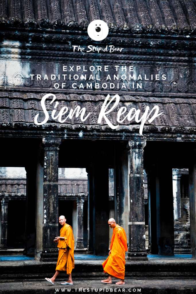 what to do in siem reap