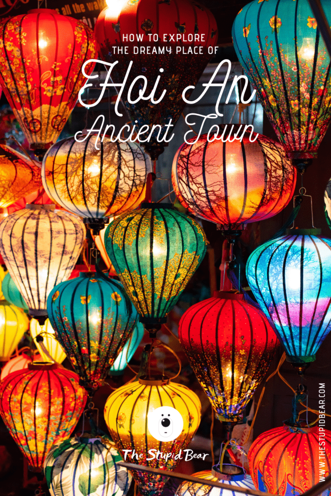 Things to do in Hoi An