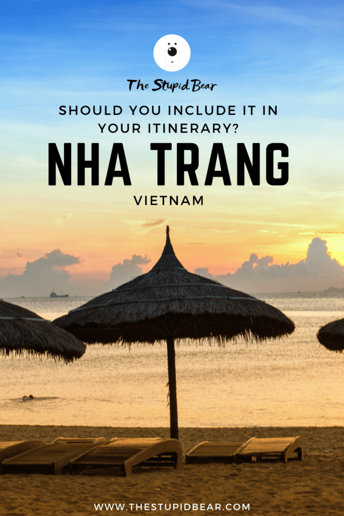 is Nha Trang worth visiting