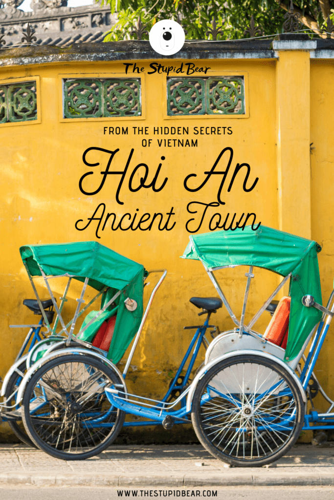 Things to do in Hoi An