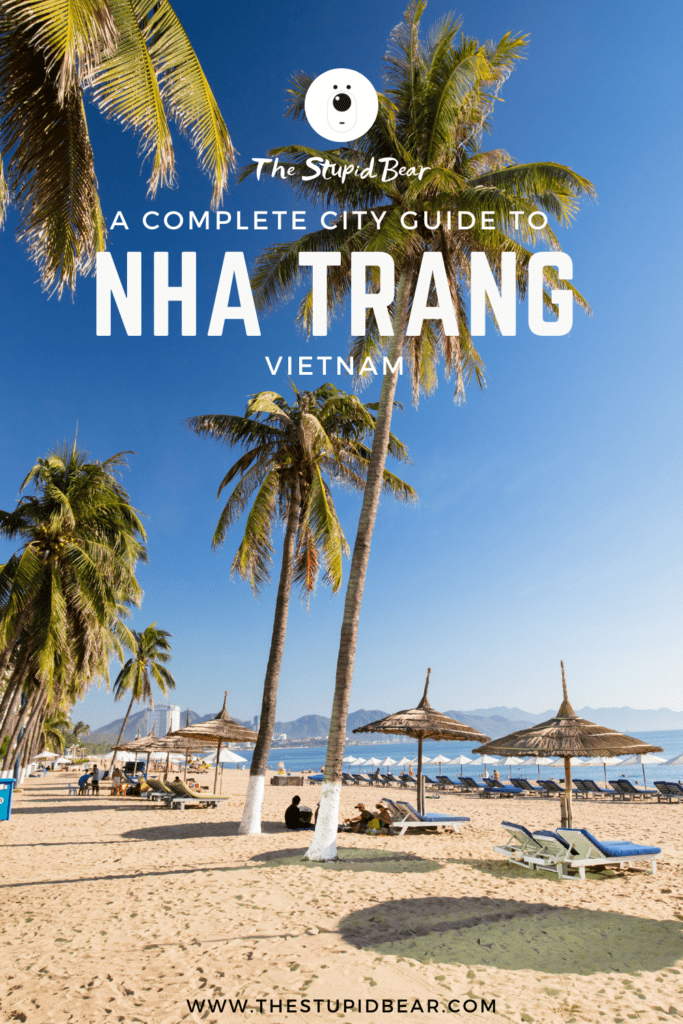 is Nha Trang worth visiting