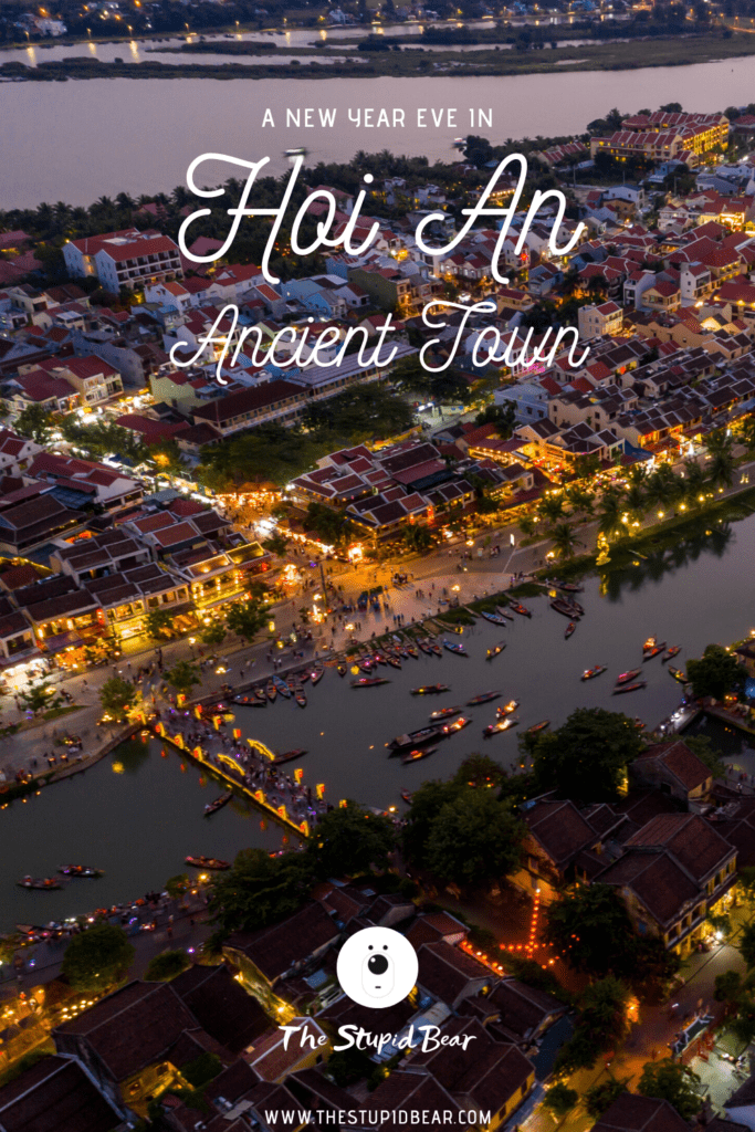 Things to do in Hoi An